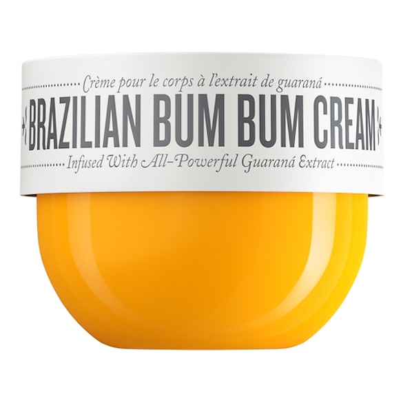 Brazilian Bum Bum Cream - Crema corporal brasileña Bum Bum, Sol de Janeiro